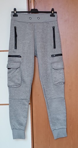 Pantaloni tuta sport sportivi - tuta,
