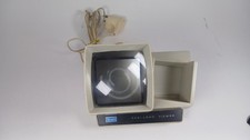 Visore diapositive illuminato