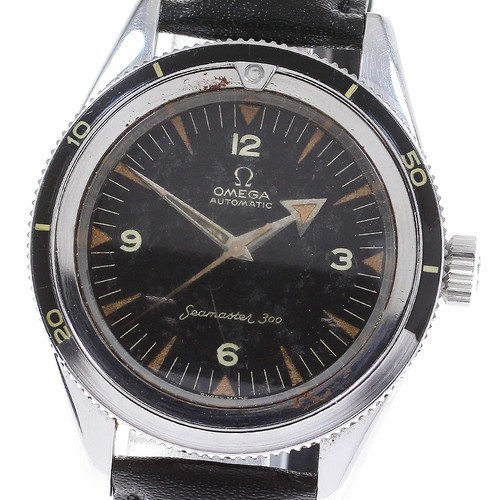 Omega seamaster 300 - omega,