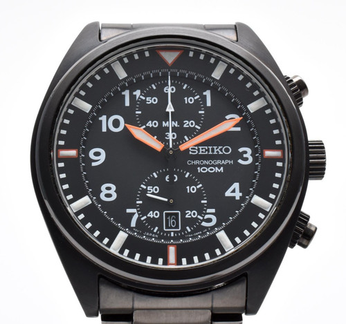 Orologio uomo seiko - ▶️orologio,