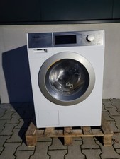 Miele Mop Star 60 Lavatrice