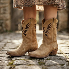 Stivali Western bambino 👢
