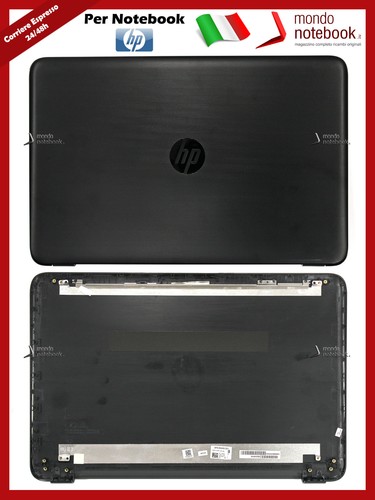 Cover lcd scocca superiore - cover,