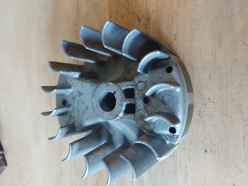 Soffiatore oleo mac efco bv300 - oleo,