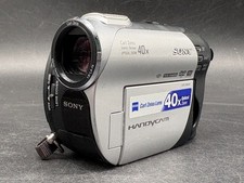 Sony Handycam DCR-DVD106E