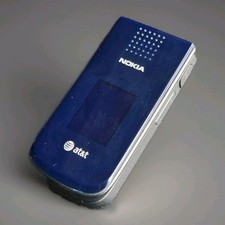 Nokia 2720 Flip - 512 MB -
