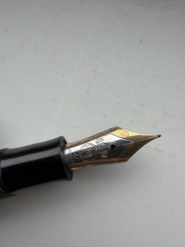 Montblanc 146 celluloide - , ef