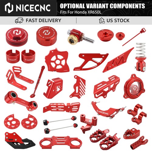 Nicecnc chain guide - nicecnc,