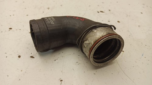 Tubo intercooler per smart - tubo,