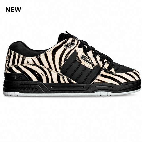 Scarpe globe fusion - scarpe,