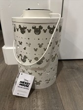 Lanterna solare sagoma panna