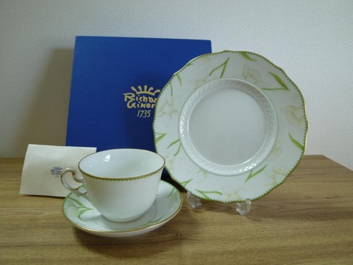 Richard ginori narciso tazza - richard,