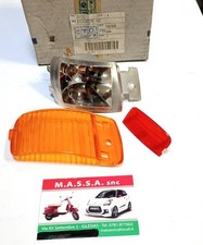 FRECCIA POSTERIORE SINISTRA