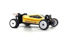 Hobby Plus RC 1:24 2WD Buggy