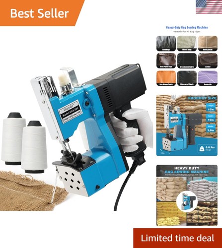Heavy duty sewing - heavy-duty,