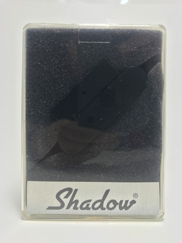 Nuovo shadow electronics - nuovo,