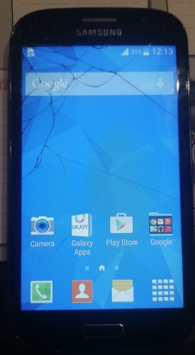 Samsung galaxy grand neo plus - galaxy,