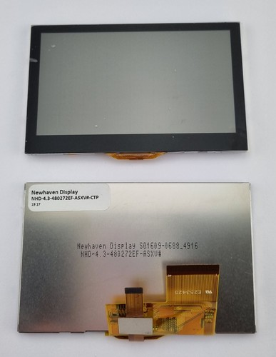 Newhaven premium tft - premium,
