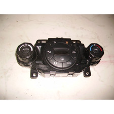 CENTRALINA COMANDO ARIA CONDIZIONATA CLIMA AC FORD FIESTA VI  '08> 8A6T18C612AR