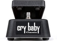JIM DUNLOP Cry Baby Classic