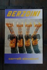 CARRELLI ELEVATORI MULETTI