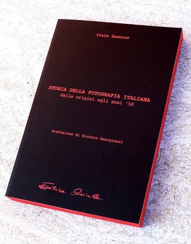 Italo zannier storia - zannier, della