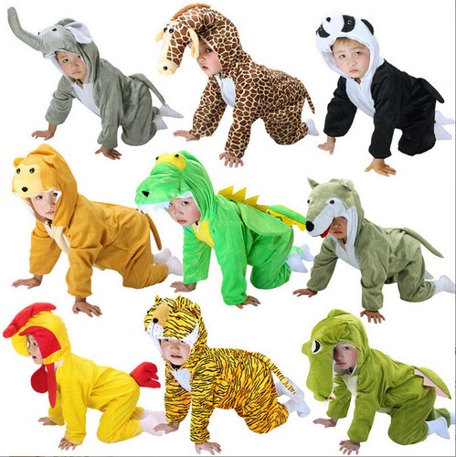 Costume halloween bambini - costume,