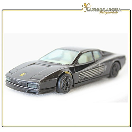 Modellino ferrari auto - modellino,