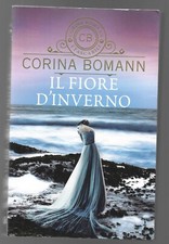 CORINA BOMANN - Il fiore