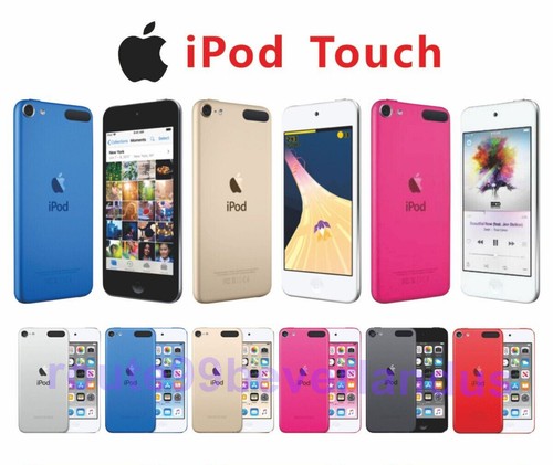 Nuovo apple ipod touch 6a - apple,