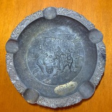 Posacenere Vintage Sigari