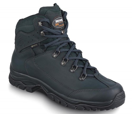 Meindl vacuum men ultra - ultra, uomo