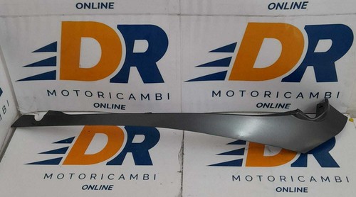 Carena superiore codone destro - carena,