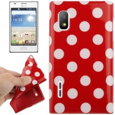 Custodia design backcover per - custodia,