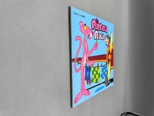 fumetto PANTERA ROSA numero 51