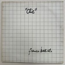 Franco Battiato CLIC Island