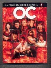 The OC Stagione 1 - 7 DVD - 1a Edizione Italiana - Digipack
