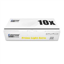 10 toner/chip Eurotone PRIME