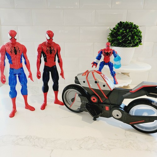 Lotto action figure - , e