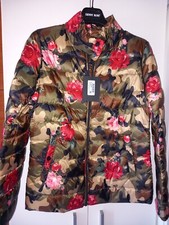 TWIN SET  PIUMINO TG XS 