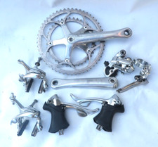 Gruppo shimano dura ace - dura, 7700
