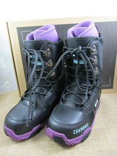    STIVALI DA SNOWBOARD