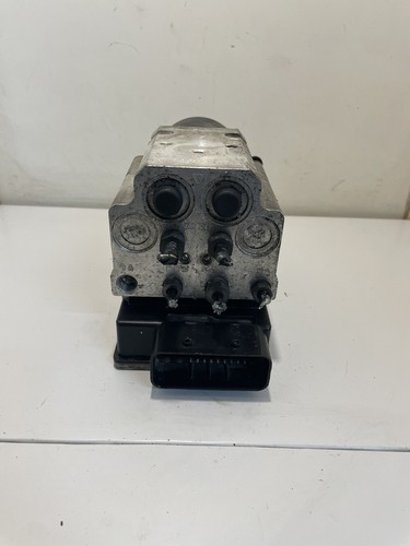 Centralina gruppo pompa abs - centralina,