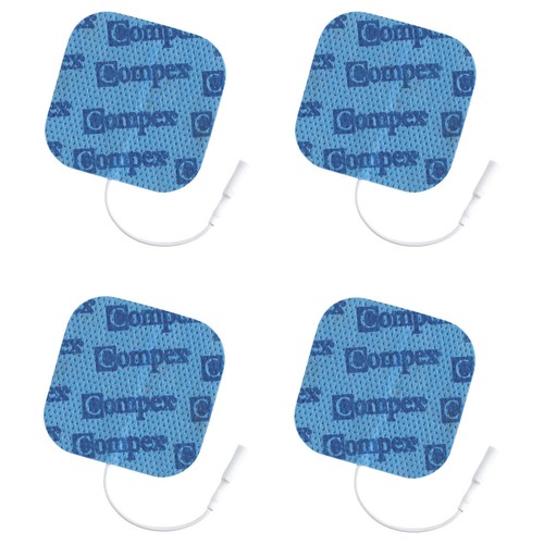 Elettrodi pads wire - elettrodi, adatti