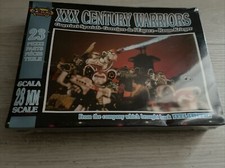 Soldatini Nexus Atlantic