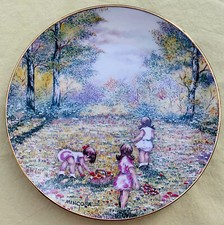 Vtg 1977 Dominic Mingolla