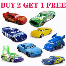 Disney Pixar Cars Saetta