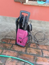 einhell idropulitrice da sistemare