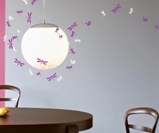 44 Adesivi Arte Da Parete