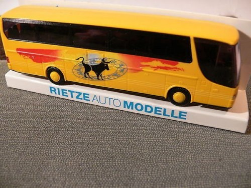 Rietze setra hdh - setra,